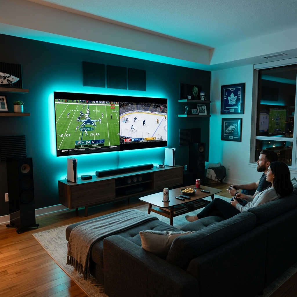 Where to watch ESPN in the United States and Canada 2026